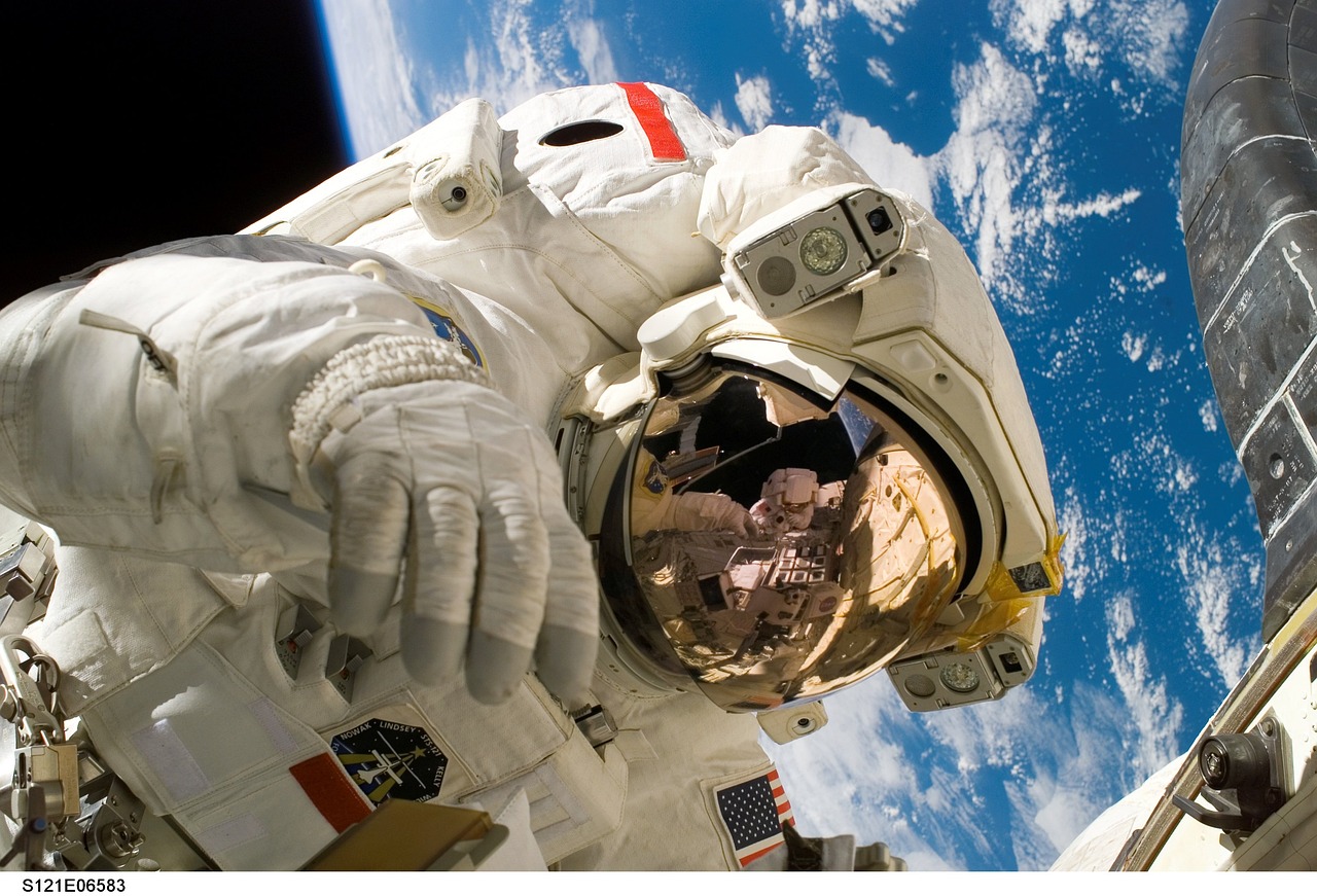 astronaut, space suit, space-11080.jpg